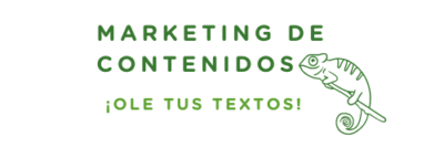 ¡Ole Tus Textos! Marketing de Contenidos